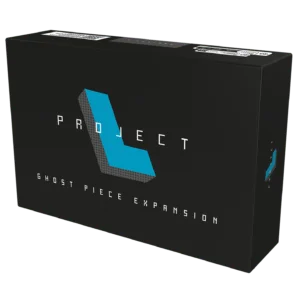 Project L - Finesse