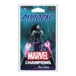 Marvel Champions LCG – Psylocke