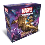 Marvel Champions LCG – I Più Ricercati della Galassia