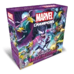 Marvel Champions LCG – Sinistre Intenzioni