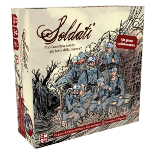 Soldati