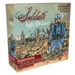 Soldati – Agli Ordini!