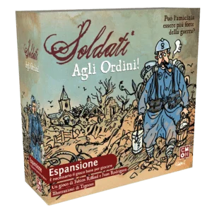 Soldati