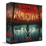 Stranger Things: Il Sottosopra