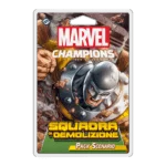 Marvel Champions LCG – Squadra di Demolizione