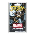 Marvel Champions LCG – Tempesta