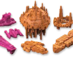 Twilight Imperium – La Profezia dei Re