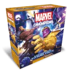 Marvel Champions LCG – L’Ombra del Titano Folle