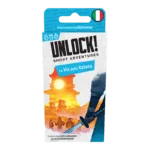 Unlock! Short Adventures