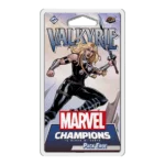 Marvel Champions LCG – Valkyrie