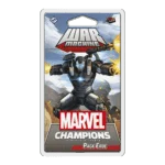 Marvel Champions LCG – War Machine