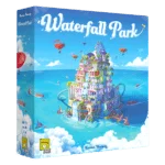 Waterfall Park