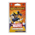 Marvel Champions LCG – Wolverine