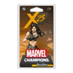 Marvel Champions LCG – X-23