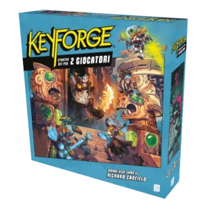 KeyForge - Starter Set