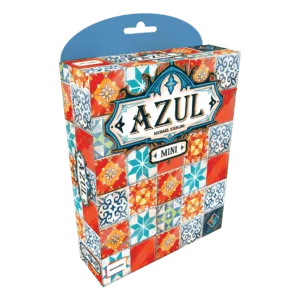 Azul Mini