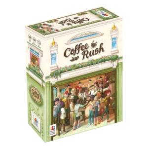 Coffee Rush