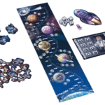 MLEM: Agenzia Spaziale