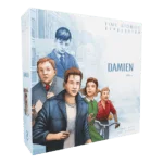 TIME Stories Revolution: Damien (Demo Print & Play)