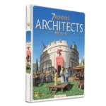 7 Wonders Architects – Medals