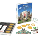 7 Wonders Architects – Medals