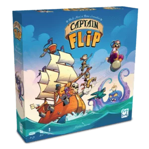 Captain Flip