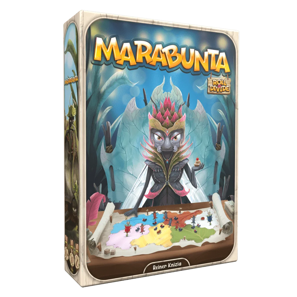 Marabunta