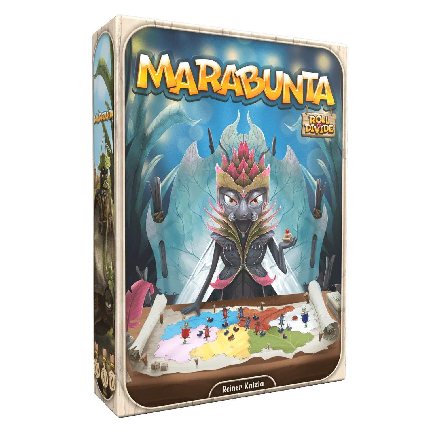 Marabunta