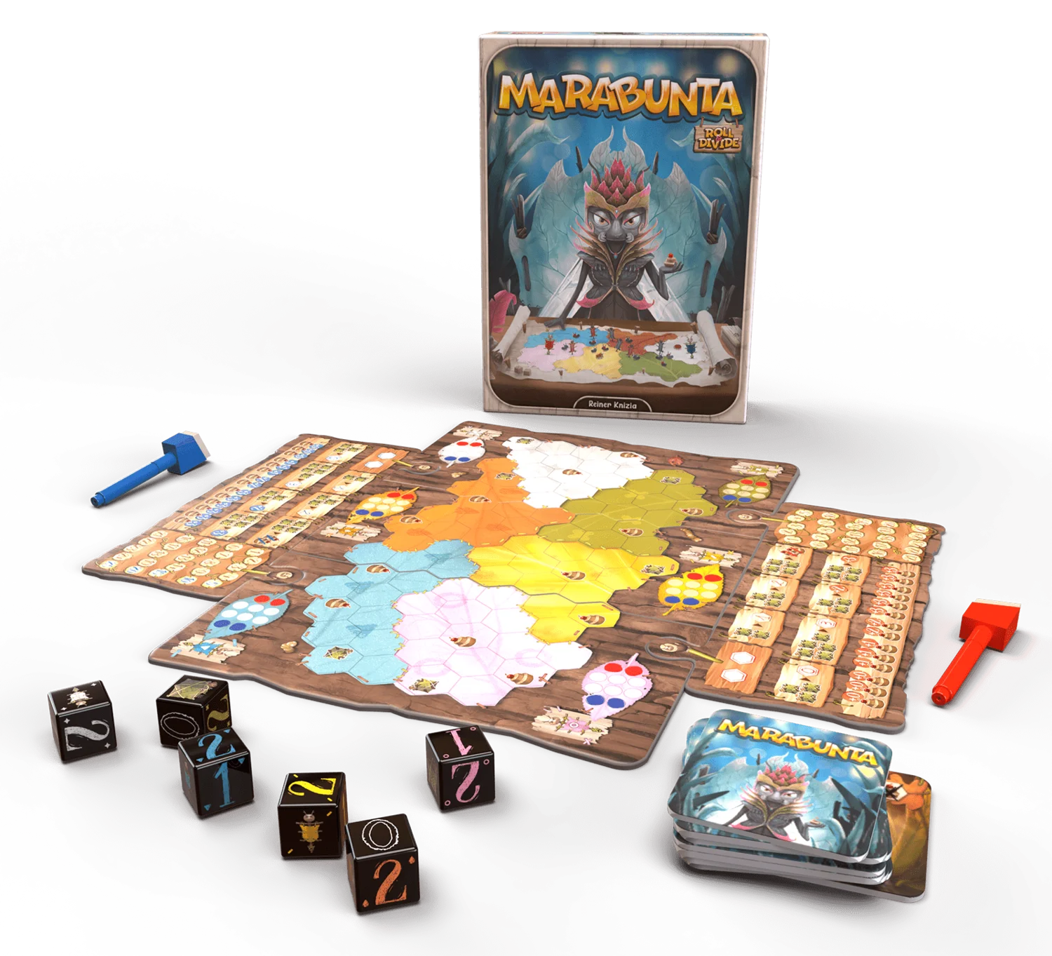 Marabunta