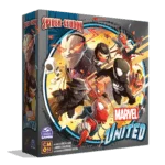 Marvel United: Spider-Geddon