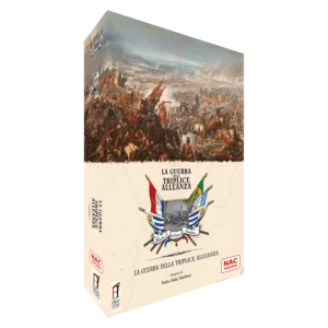La Guerra della Triplice Alleanza
