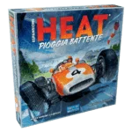 Heat – Pioggia Battente