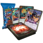 KeyForge – Tetri Ricordi