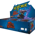 KeyForge – Tetri Ricordi