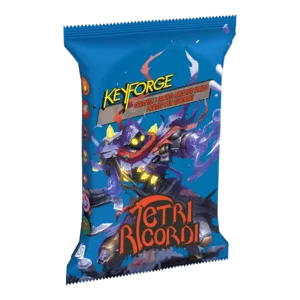 KeyForge - Tetri Ricordi