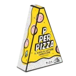 P per Pizza