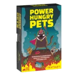 Power Hungry Pets