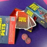 Power Hungry Pets