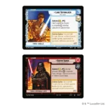 Star Wars: Unlimited – Scintilla di Ribellione Starter Set