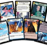 Star Wars: Unlimited – Scintilla di Ribellione Starter Set
