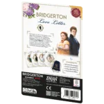 Love Letter Bridgerton
