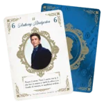 Love Letter Bridgerton