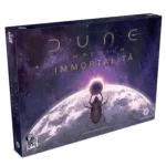 Dune: Imperium – Immortalità