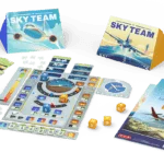 Sky Team