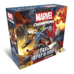 Marvel Champions LCG – L’Era di Apocalisse