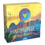 Harmonies