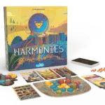 Harmonies