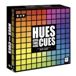 Hues and Cues
