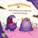 Monstrolicious