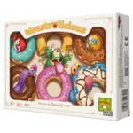 Monstrolicious